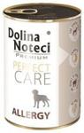 Dolina Noteci Premium Perfect Care Allergy Z Jagnięciną 6x400G