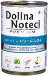 Dolina Noteci Premium Pstrąg 400G