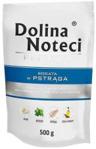 Dolina Noteci Premium Pstrąg 500G