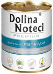 Dolina Noteci Premium Pstrąg 800G