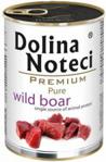 Dolina Noteci Premium Pure Dzik 400g