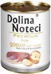 Dolina Noteci Premium Pure Gęś I Jabłko 800G