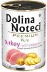 Dolina Noteci Premium Pure indyk z ziemniakami 800