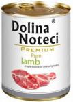 Dolina Noteci Premium Pure Jagnięcina 24x800G