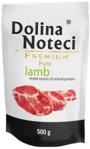 Dolina Noteci Premium Pure Jagnięcina 500G