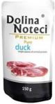 DOLINA NOTECI PREMIUM PURE Kaczka 150g