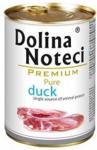 Dolina Noteci Premium Pure Kaczka 400G