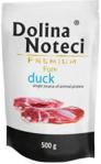 Dolina Noteci Premium Pure Kaczka 500G