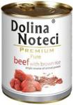 Dolina Noteci Premium Pure Wołowina I Ryż 800G