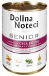 Dolina Noteci Premium Senior Cielęcina 12x400g