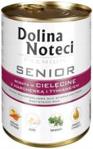 Dolina Noteci Premium Senior Cielęcina 400G X12