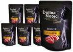 Dolina Noteci Premium Sterilised Kaczka 10X85G