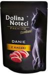 Dolina Noteci Premium Sterilised Z Kaczką 85G