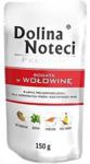 dolina noteci PREMIUM Wołowina 150g saszetka