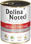 Dolina Noteci Premium Z Wołowiną 12x800G