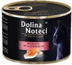 Dolina Noteci Puszka Łosoś 185G