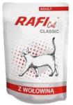 Dolina Noteci Rafi Cat Classic Z Wołowiną 85 G