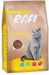 Dolina Noteci Rafi Cat Z Drobiem 1,4Kg