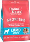 Dolina Noteci Superfood Adult Z Jagnięciną 1kg