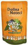 Dolina Noteci Superfood Kaczka I Wołowina 85G