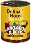 Dolina Noteci Superfood Kangur I Wołowina 800G