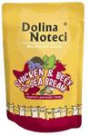 Dolina Noteci Superfood Kurczak I Wołowina Z Doradą 85G