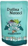 Dolina Noteci Superfood Pstrąg I Tuńczyk 85G