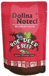 Dolina Noteci Superfood Sarna I Wołowina 85G