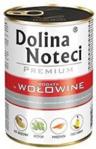 Dolina Noteci Wołowina 400G