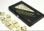 DOMINO KOLOROWE 28 SZT