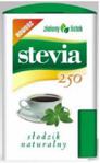 Domos Słodzik Stevia Zielony Listek 250Tab