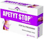 Domowa Apteczka Apetyt Stop 30 tabletek