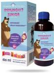 Domowa Apteczka Immunovit Junior 160ml