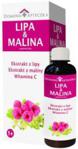 Domowa Apteczka Lipa & Malina Syrop 150Ml