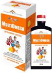 Domowa Apteczka MultiOmega syrop 165ml