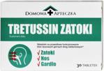 Domowa Apteczka Tretussin Zatoki 30 tabl