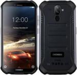 Doogee S40 3/16GB Czarny