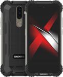 Doogee S58 PRO 6/64GB Czarny