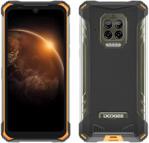 DOOGEE S86 6/128GB Żółty