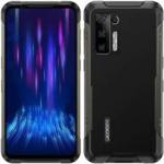 Doogee S97 Pro 8/128GB Czarny