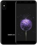 Doogee X55 Czarny