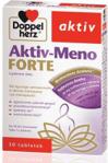 Doppelherz aktiv Aktiv-Meno Forte 30 Tabl.