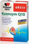 Doppelherz aktiv Koenzym Q10 30 kaps.