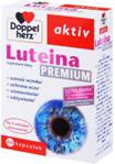 Doppelherz aktiv Luteina PREMIUM 60 kaps.