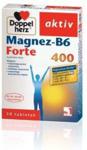 Doppelherz aktiv Magnez-B6 Forte 400 30 tabl