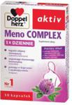 Doppelherz aktiv Meno COMPLEX 30 kaps.