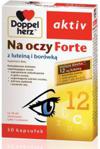 Doppelherz aktiv Na oczy Forte 30 kaps.