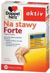 Doppelherz aktiv Na stawy Forte 60 kaps.