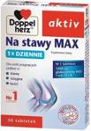 Doppelherz aktiv Na stawy MAX 30 tabl.