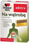 Doppelherz aktiv Na wątrobę 30 tabl.